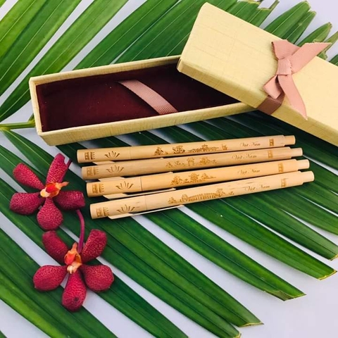 BÚT TRE VIỆT NAM (BAMBOO PEN VIETNAM)