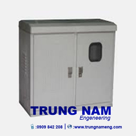 Thùng bảo vệ hạ thế 2 ngăn