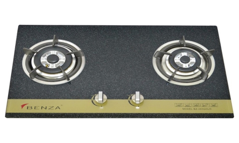 Bếp gas âm BZ - 283Gold