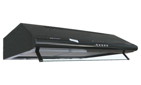 Máy khử mùi BZ-600DM