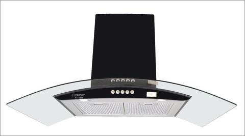Máy hút khói BZ-270G