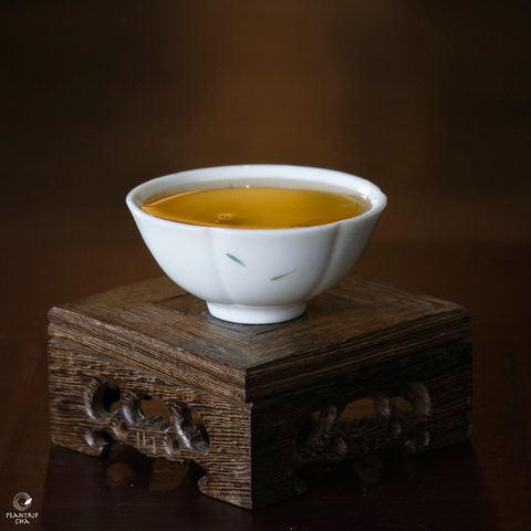 Trà Oolong Đông Phương Mỹ Nhân Tam Đường Thượng Hạng