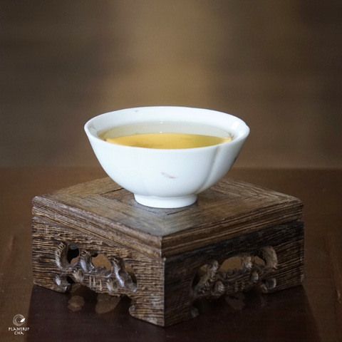 Trà Oolong Tứ Quý Bảo Lộc Thượng Hạng