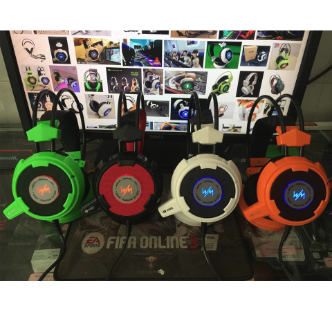 Chuyên bán Bàn phím, chuột, tai nghe, phụ kiện Gaming Sỉ và Lẻ - 1