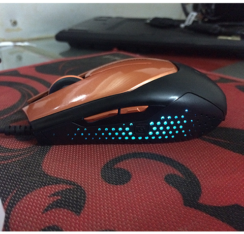 Chuyên bán Bàn phím, chuột, tai nghe, phụ kiện Gaming Sỉ và Lẻ - 25