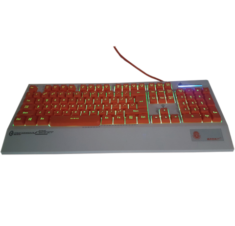 Chuyên bán Bàn phím, chuột, tai nghe, phụ kiện Gaming Sỉ và Lẻ - 36