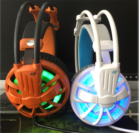 Chuyên bán Bàn phím, chuột, tai nghe, phụ kiện Gaming Sỉ và Lẻ - 16