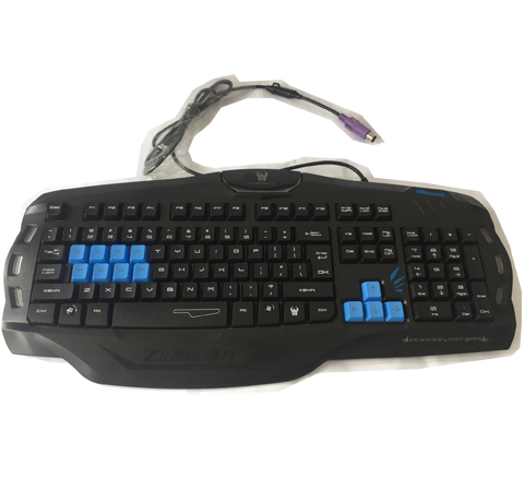 Chuyên bán Bàn phím, chuột, tai nghe, phụ kiện Gaming Sỉ và Lẻ - 34