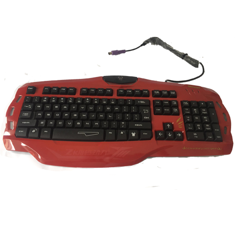 Chuyên bán Bàn phím, chuột, tai nghe, phụ kiện Gaming Sỉ và Lẻ - 33