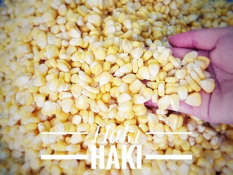 Nhân bánh tại Haki Haki có điểm gì đặc biệt - cùng tìm hiểu nhé các bạn