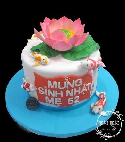 Có nên làm bánh sinh nhật tại nhà không ?