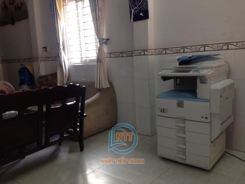 GIAO MÁY PHOTOCOPY CAO CẤP RICOH MP 2851 - CTY NHÀ ĐẤT - BÌNH CHÁNH - TPHCM