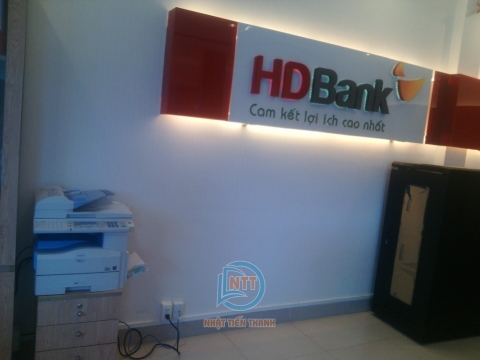 GIAO MÁY RICOH MP 201 SPF - HD BANK QUẬN 8