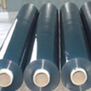 Nhựa PVC trong suốt