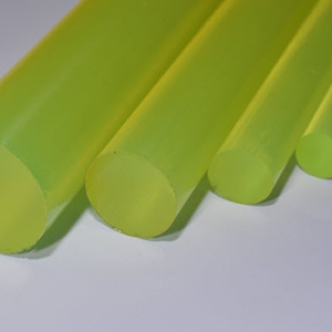 Nhựa PU cây đặc