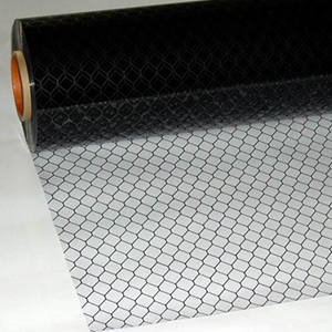 Nhựa PVC mắt cáo