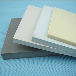 Nhựa PVC Trung Quốc