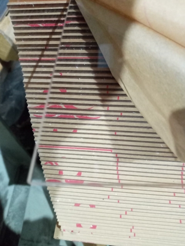 Giới thiệu nhựa Mica