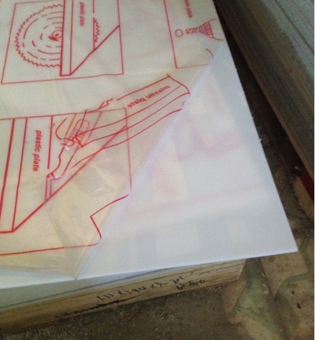 Đặc tính và ứng dụng của nhựa PP