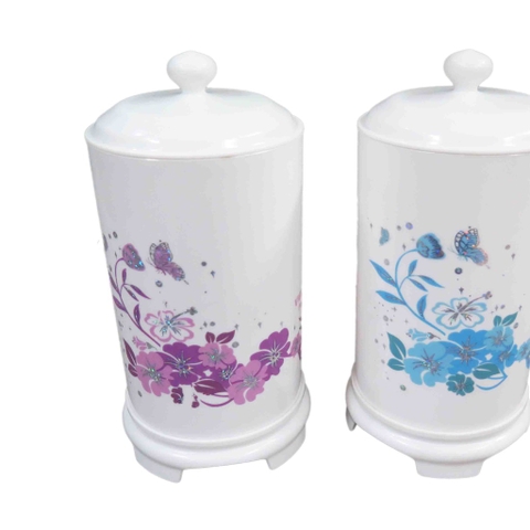 ống đa năng bé No 2955-1