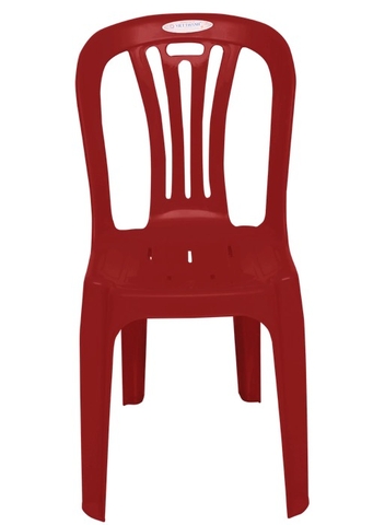 GHẾ DỰA CAO 4 SỌC