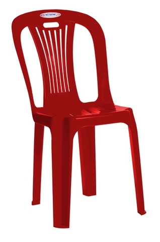 GHẾ DỰA CAO 7 SỌC