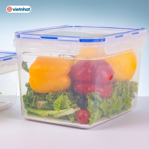 HỘP THỰC PHẨM CHỮ NHẬT 6569