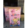 Tủ nhựa trẻ em lucky 5T 6 ngăn kéo