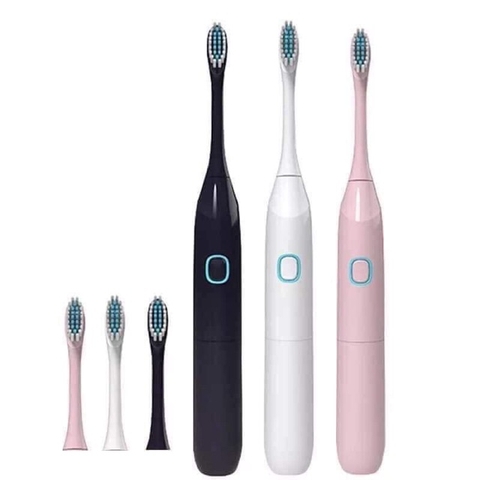 Bàn Chải Đánh Răng Tự Động