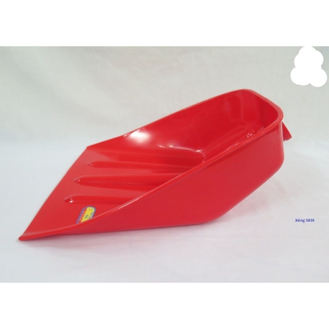 xẻng, hót rác to đại việt nhật, xẻng nhựa cỡ lớn