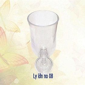 ly lớn No 8 - 6308