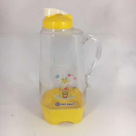 ca kính hai màu 6016