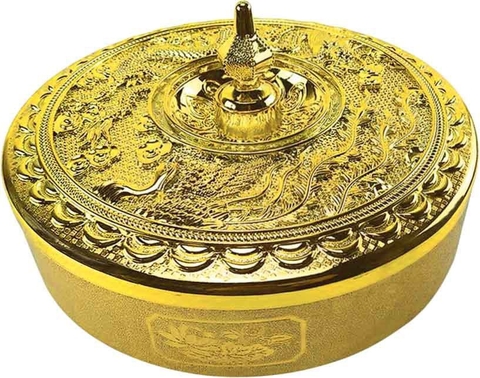 Mứt long phụng sum vầy có nhạc tiếng anh