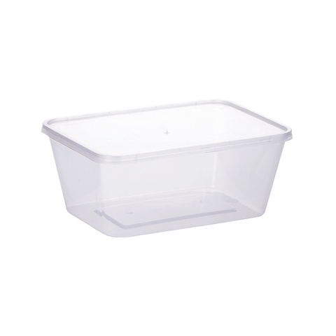 HỘP THỰC PHẨM CN 1000ML CÓ TEM 6637