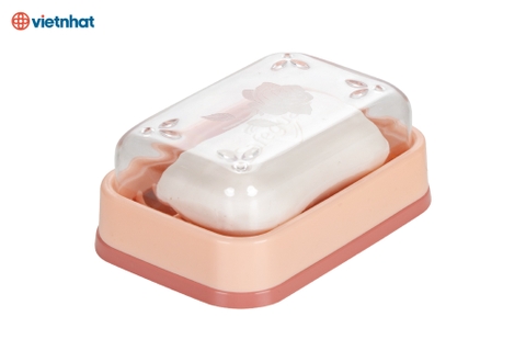 HỘP XÀ PHÒNG 6773