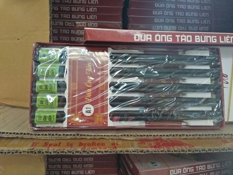 đũa cao cấp ông táo A1