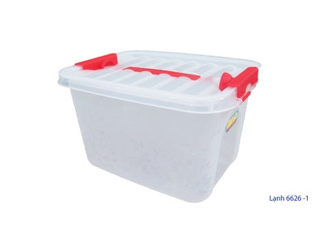 Hộp lạnh 6626-1