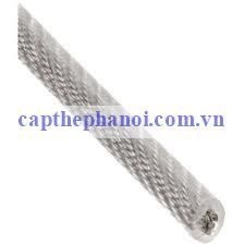 Cáp thép bọc nhựa 14mm