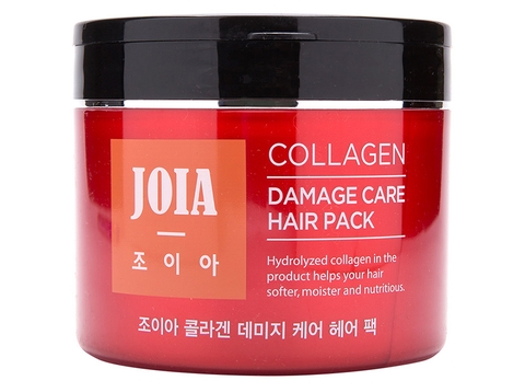 Kem Ủ Tóc JOIA Collagen Hàn Quốc 300g