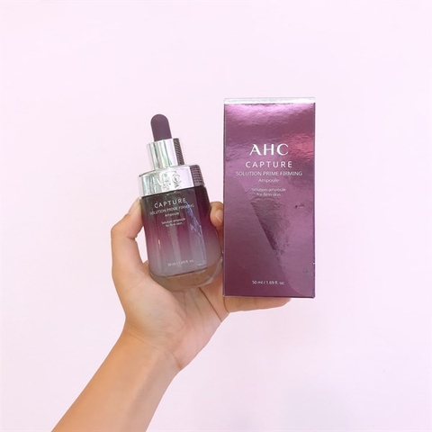 Tinh chất AHC Capture Solution Prime Firming Ampoule