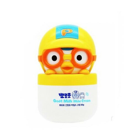 KEM DƯỠNG DA PORORO CHO BÉ