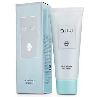 Tẩy da chết Ohui 150ml (hộp)