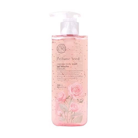 Sữa tắm hương nước hoa Perfume Seed Capsule Body Wash (300ml)