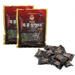 Kẹo hồng sâm KGS Korean Red Ginseng Candy 170g