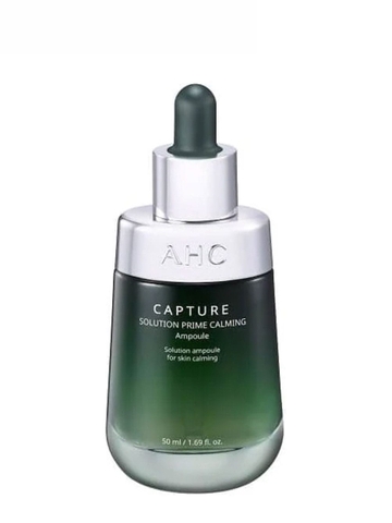 [New 2020] Tinh Chất AHC Capture Solution Prime Ampoule 50ml