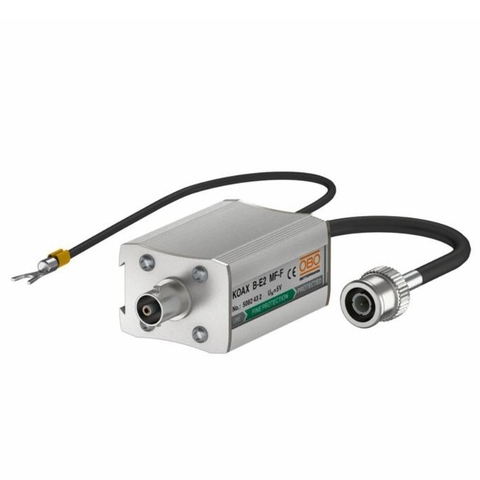 Thiết bị chống sét đường tín hiệu OBO KOAX B-E2 MF-F
