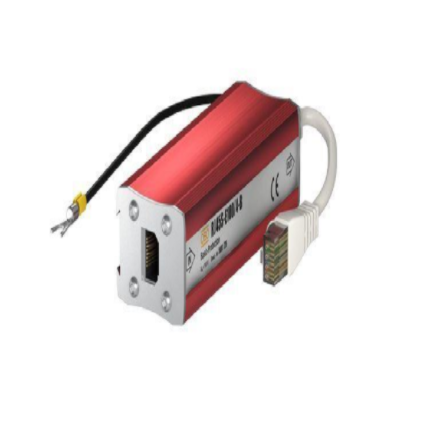 Thiết bị chống sét OBO RJ45S-E100/4-B