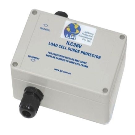 Thiết bị chống sét lan truyền LPI ILC36V