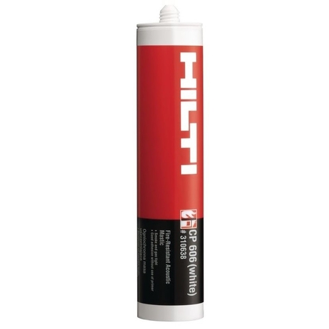 Keo chống cháy Hilti CP606 310ml