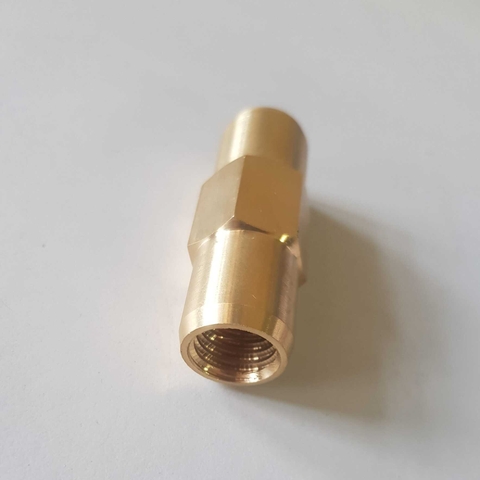 Khớp đồng nối cọc tiếp địa